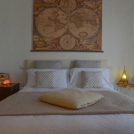 Boutique Apartment Vista Sul Parco ออลเบีย ภายนอก รูปภาพ